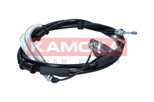 Cavo comando, Freno stazionamento - 1190428 KAMOKA