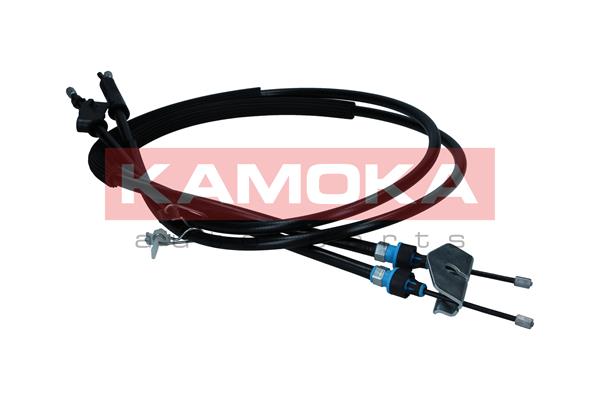Cavo comando, Freno stazionamento - 1190430 KAMOKA