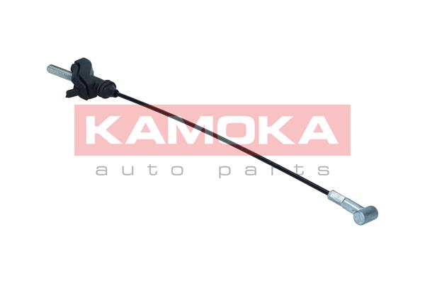 Cavo comando, Freno stazionamento - 1190431 KAMOKA