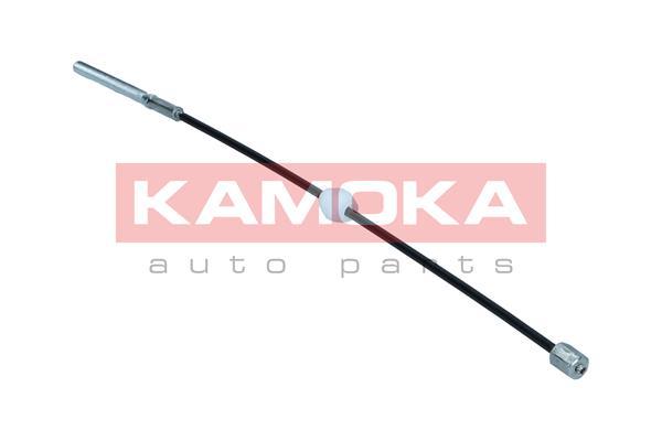 Cavo comando, Freno stazionamento - 1190432 KAMOKA