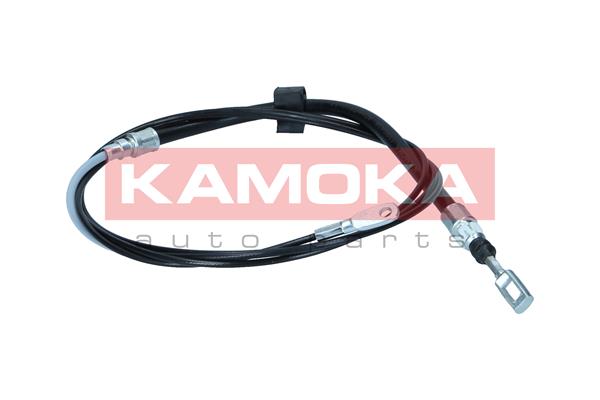 Cable, parking brake - 1190434 KAMOKA