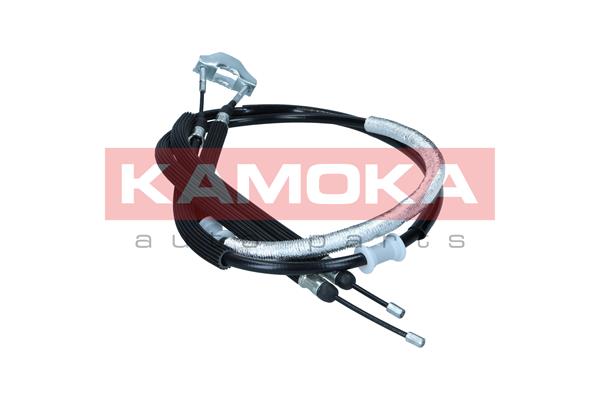 Cavo comando, Freno stazionamento - 1190435 KAMOKA