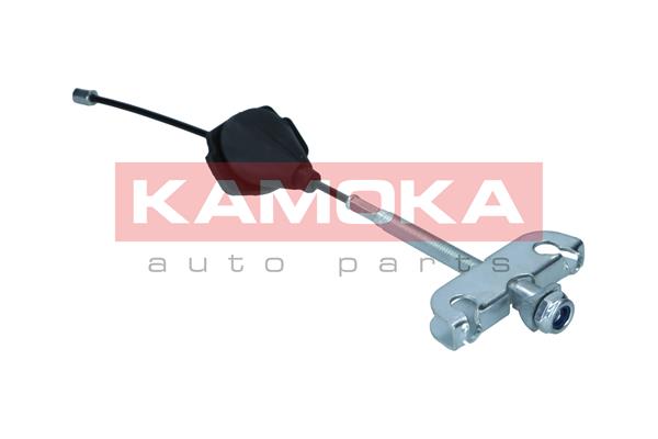 Cable, parking brake - 1190437 KAMOKA