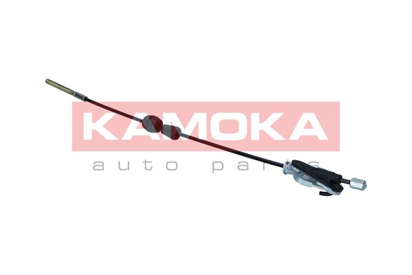 Cable, parking brake - 1190438 KAMOKA