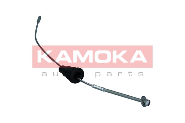 Cavo comando, Freno stazionamento - 1190439 KAMOKA