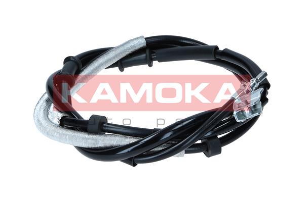 Cavo comando, Freno stazionamento - 1190440 KAMOKA