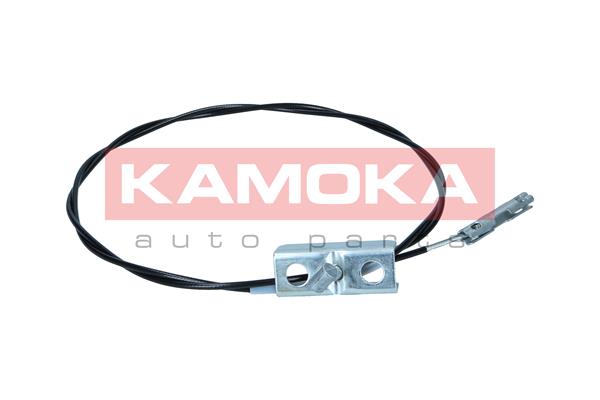 Cable, parking brake - 1190442 KAMOKA