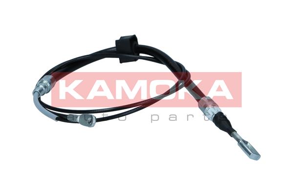 Cable, parking brake - 1190443 KAMOKA