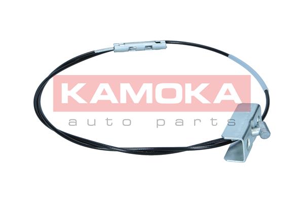 Cavo comando, Freno stazionamento - 1190444 KAMOKA