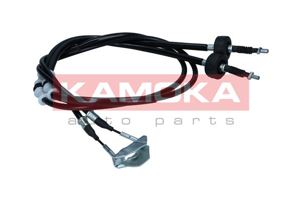 trosas, stovėjimo stabdys - 1190445 KAMOKA
