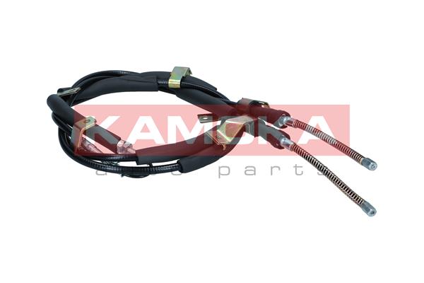 trosas, stovėjimo stabdys - 1190446 KAMOKA