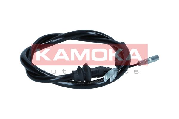 Cavo comando, Freno stazionamento - 1190447 KAMOKA