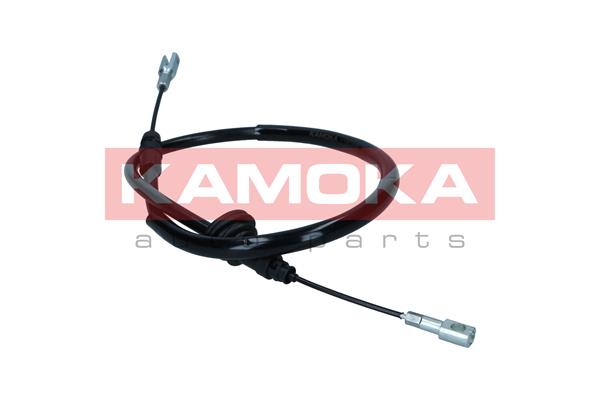 Cavo comando, Freno stazionamento - 1190448 KAMOKA