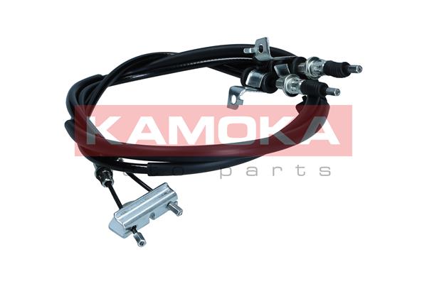Cable, parking brake - 1190450 KAMOKA