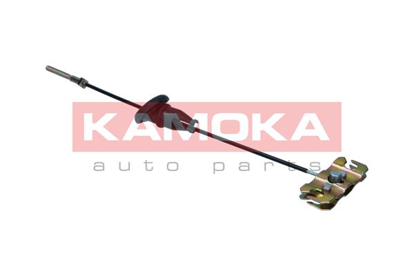 trosas, stovėjimo stabdys - 1190453 KAMOKA