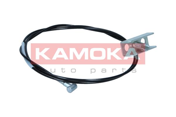 Cable, parking brake - 1190454 KAMOKA