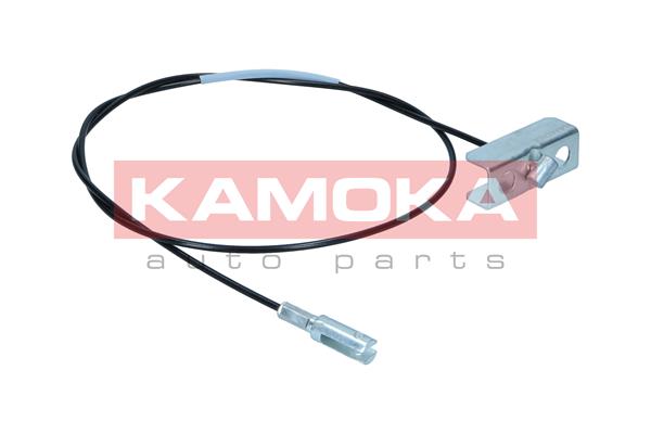 Cable, parking brake - 1190457 KAMOKA