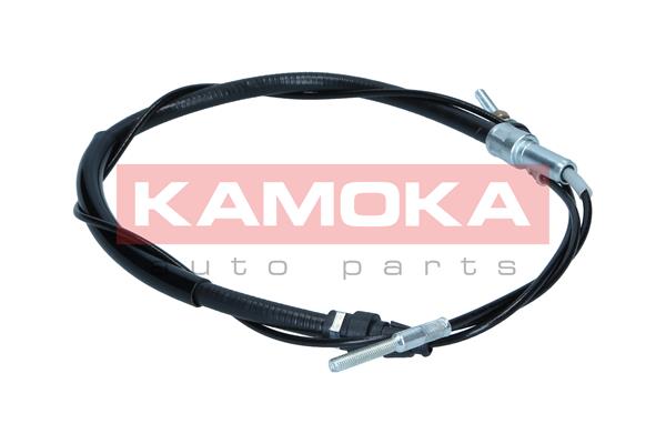 Cable, parking brake - 1190459 KAMOKA
