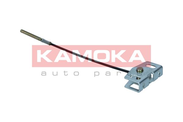 Cable, parking brake - 1190460 KAMOKA
