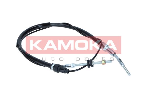 Cavo comando, Freno stazionamento - 1190461 KAMOKA