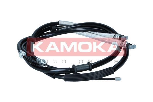 Cable, parking brake - 1190463 KAMOKA