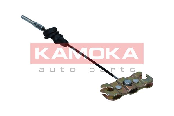 Cable, parking brake - 1190464 KAMOKA