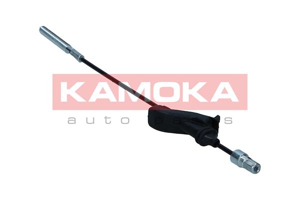 Cable, parking brake - 1190465 KAMOKA
