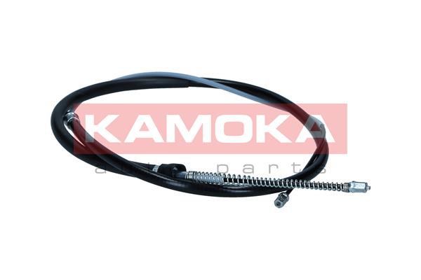 Cavo comando, Freno stazionamento - 1190469 KAMOKA