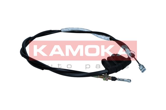 Cable, parking brake - 1190470 KAMOKA