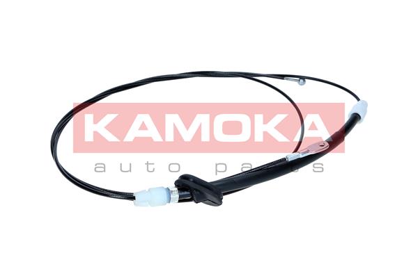 Cavo comando, Freno stazionamento - 1190471 KAMOKA