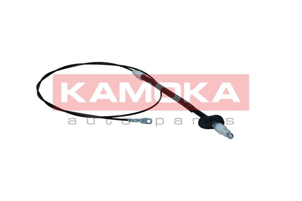 Cavo comando, Freno stazionamento - 1190472 KAMOKA