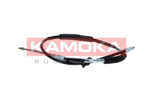 Cable, parking brake - 1190473 KAMOKA