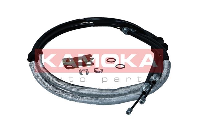 Cable, parking brake - 1190475 KAMOKA