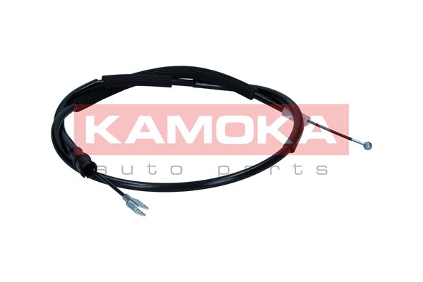 Cable, parking brake - 1190476 KAMOKA