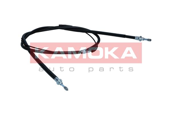 Cavo comando, Freno stazionamento - 1190478 KAMOKA