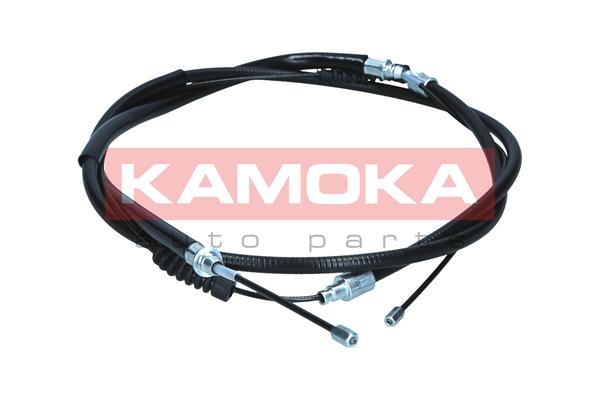 Cavo comando, Freno stazionamento - 1190479 KAMOKA