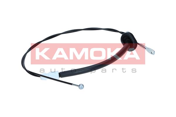 Cavo comando, Freno stazionamento - 1190481 KAMOKA