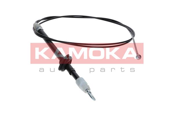 Cavo comando, Freno stazionamento - 1190484 KAMOKA