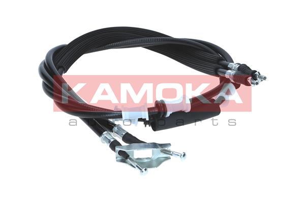 trosas, stovėjimo stabdys - 1190485 KAMOKA