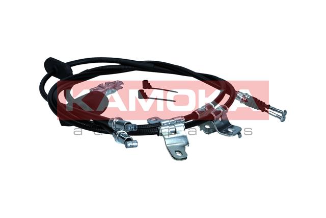 Cavo comando, Freno stazionamento - 1190491 KAMOKA