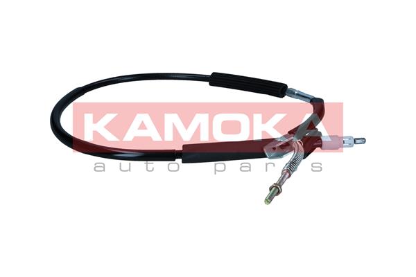 Cable, parking brake - 1190492 KAMOKA