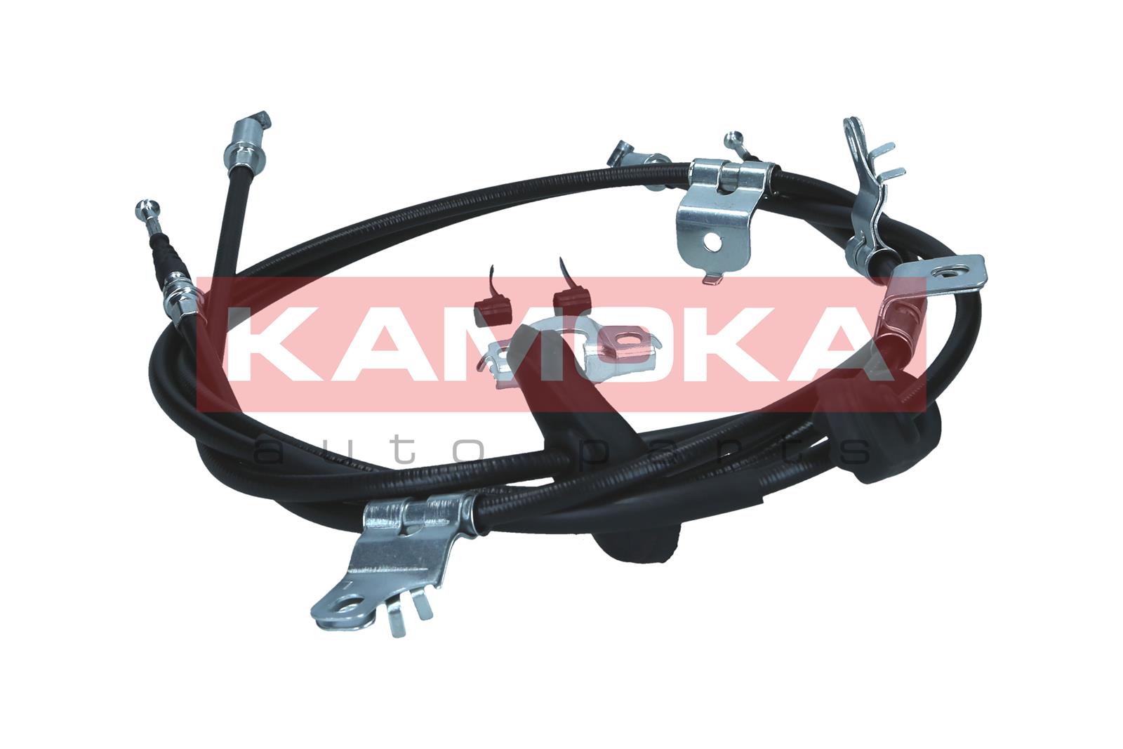 Cavo comando, Freno stazionamento - 1190493 KAMOKA