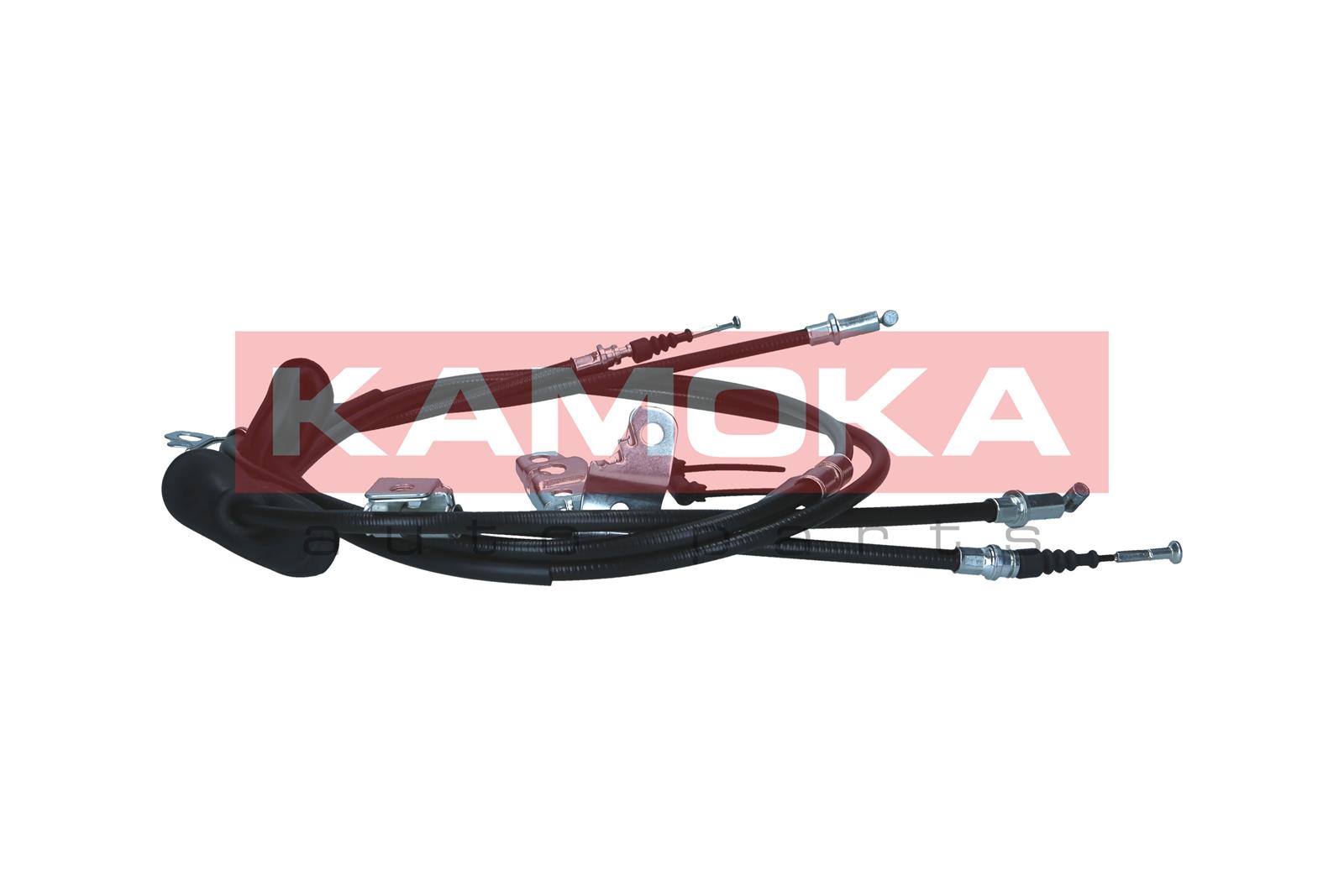 Cavo comando, Freno stazionamento - 1190493 KAMOKA
