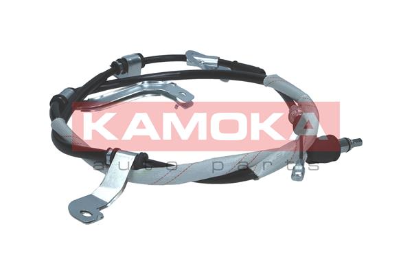 Cable, parking brake - 1190574 KAMOKA