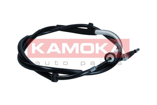Cable, parking brake - 1190591 KAMOKA