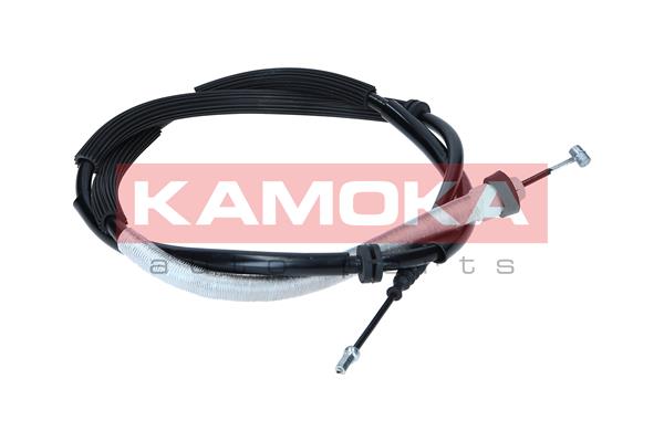 Cable, parking brake - 1190593 KAMOKA