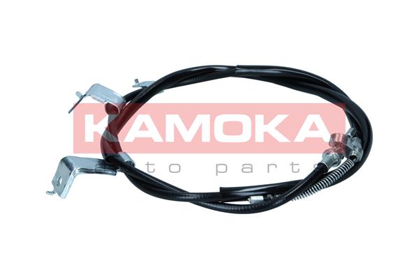 Cable, parking brake - 1190594 KAMOKA
