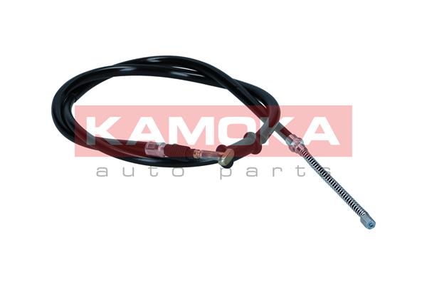 Cable, parking brake - 1190595 KAMOKA