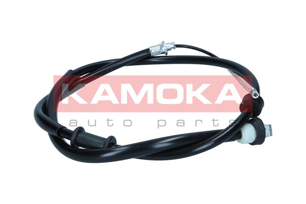 Cable, parking brake - 1190597 KAMOKA