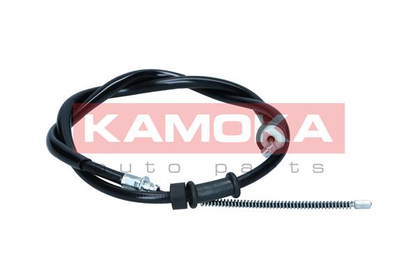 Cable, parking brake - 1190598 KAMOKA